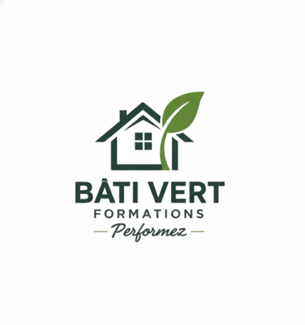 Bâti Vert Formations